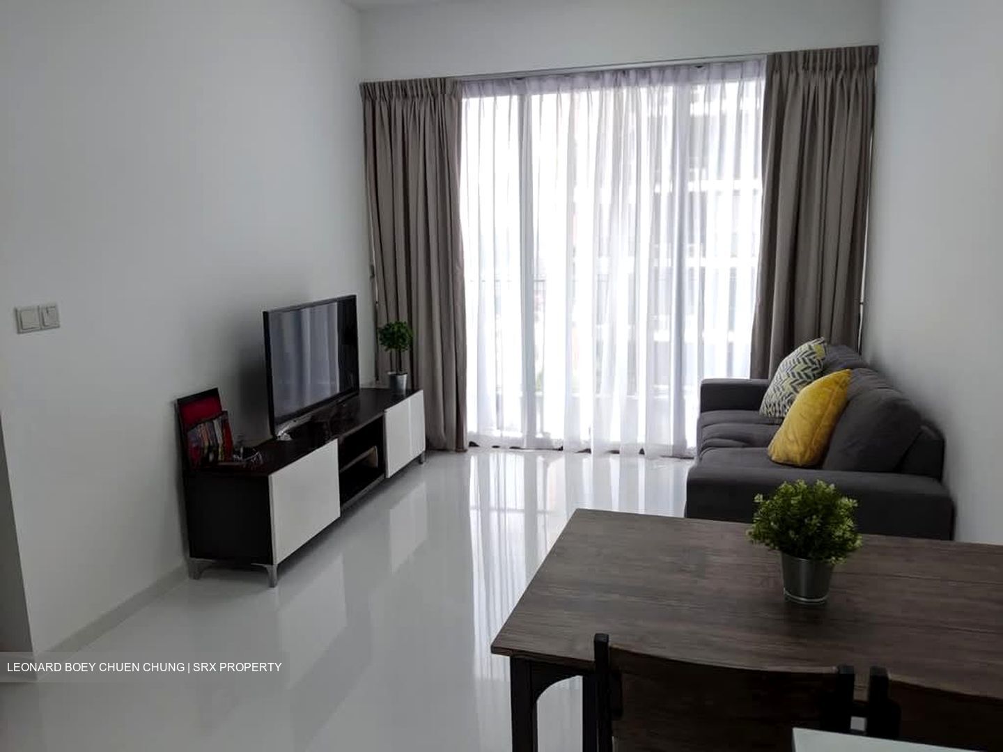 North Park Residences (D27), Apartment #594138051